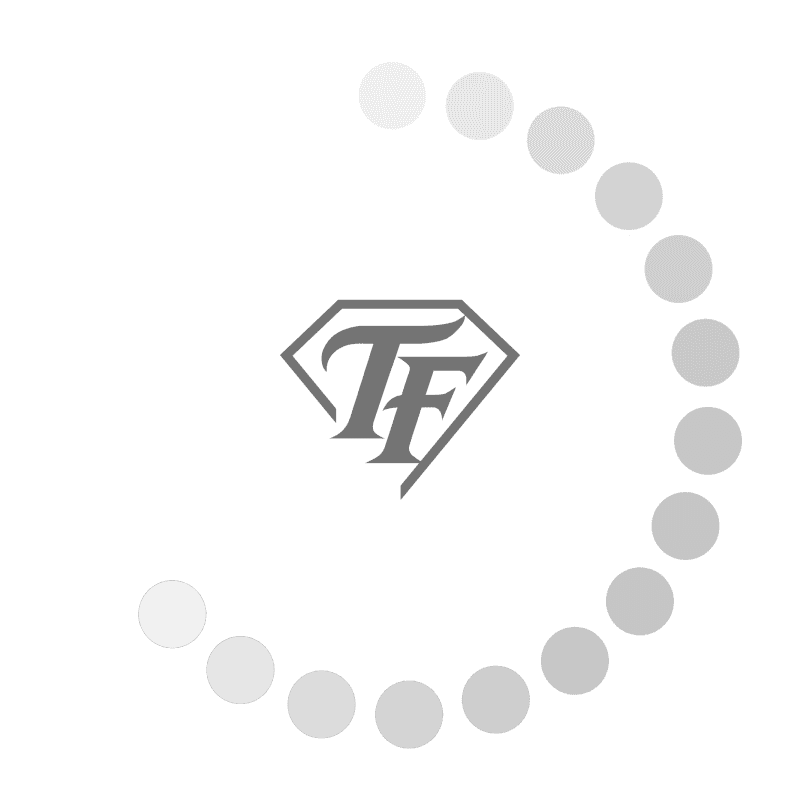 泰富 Logo